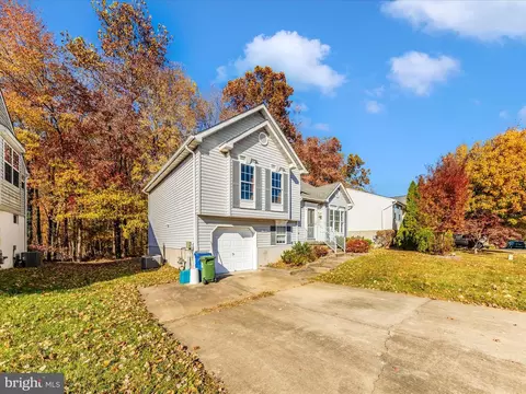 Exterior - 730 Frans Dr, Abingdon, MD 21009 photo 6 of 11