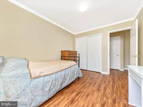 Bedroom - 730 Frans Dr, Abingdon, MD 21009 photo 5 of 5