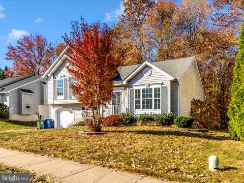 Exterior - 730 Frans Dr, Abingdon, MD 21009 photo 5 of 11