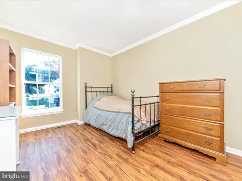 Bedroom - 730 Frans Dr, Abingdon, MD 21009 photo 4 of 5