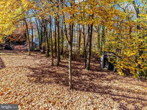 Exterior - 730 Frans Dr, Abingdon, MD 21009 photo 11 of 11