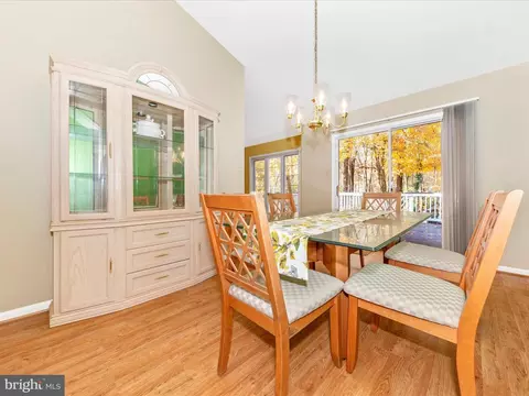 Dining - 730 Frans Dr, Abingdon, MD 21009 photo 1 of 3