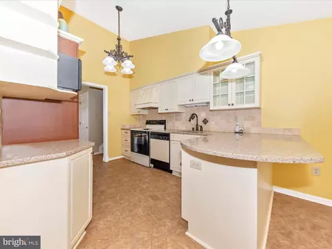 Kitchen - 730 Frans Dr, Abingdon, MD 21009 photo 5 of 7