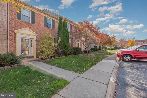 507 Hanna Way, Bel Air, MD 21014