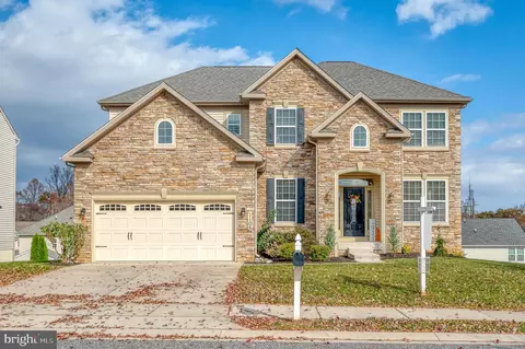 1105 Heights Ln, Bel Air, MD 21014
