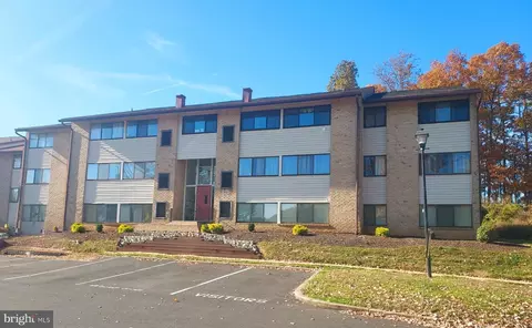 130 J Royal Oak Dr #130-J, Bel Air, MD 21015
