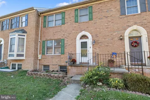 926 Buckland Pl, Bel Air, MD 21014