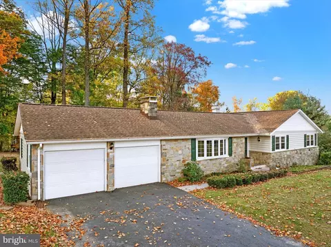 206 Glenwood Rd, Bel Air, MD 21014