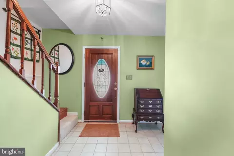 Entry Way - 3012 Cascade Dr, Abingdon, MD 21009 photo 1 of 4