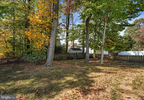 Exterior - 3012 Cascade Dr, Abingdon, MD 21009 photo 5 of 7