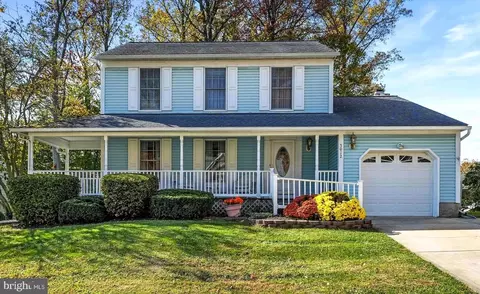 3012 Cascade Dr, Abingdon, MD 21009