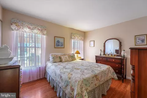 Bedroom - 3012 Cascade Dr, Abingdon, MD 21009 photo 1 of 5