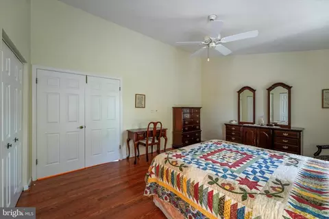 Bedroom - 3012 Cascade Dr, Abingdon, MD 21009 photo 5 of 5