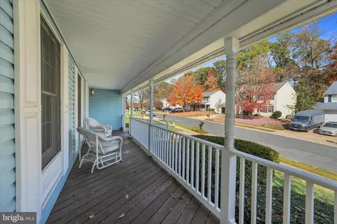 Exterior - 3012 Cascade Dr, Abingdon, MD 21009 photo 2 of 7