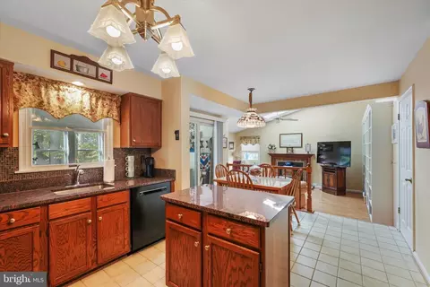 Kitchen - 3012 Cascade Dr, Abingdon, MD 21009 photo 1 of 3
