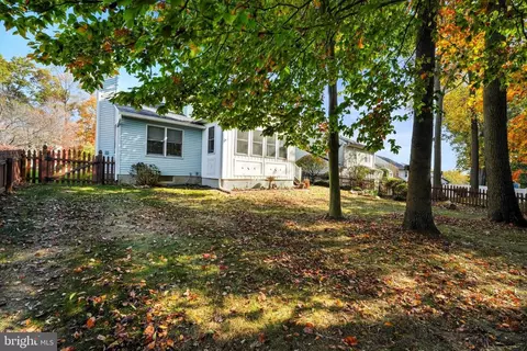Exterior - 3012 Cascade Dr, Abingdon, MD 21009 photo 6 of 7