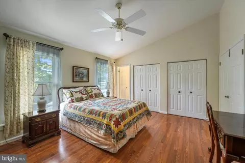 Bedroom - 3012 Cascade Dr, Abingdon, MD 21009 photo 4 of 5