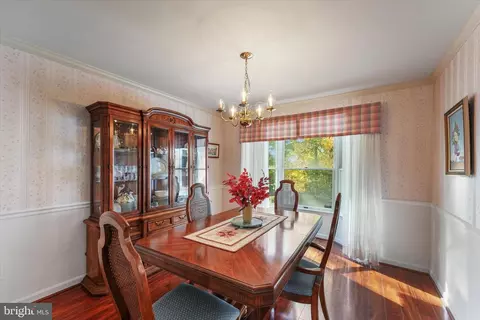Dining - 3012 Cascade Dr, Abingdon, MD 21009 photo 1 of 4