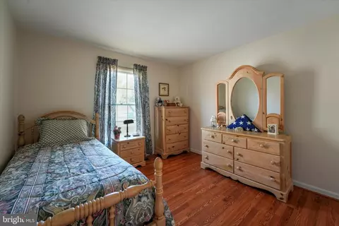 Bedroom - 3012 Cascade Dr, Abingdon, MD 21009 photo 2 of 5
