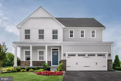 611 Jeremy Pl, Havre De Grace, MD 21078