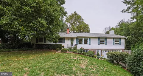 2003 Valley View Ct, Bel Air, MD 21015