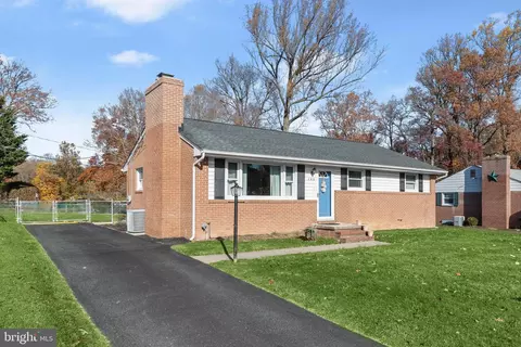 145 N Lynbrook Rd, Bel Air, MD 21014