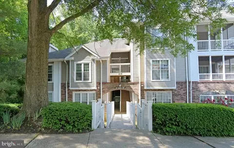 608 F Squire Ln #608-4F, Bel Air, MD 21014