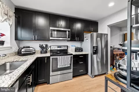 Kitchen - 121 Kipling Ct, Abingdon, MD 21009 photo 3 of 3