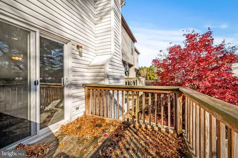 Exterior - 121 Kipling Ct, Abingdon, MD 21009 photo 7 of 8