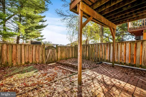 Exterior - 121 Kipling Ct, Abingdon, MD 21009 photo 4 of 8
