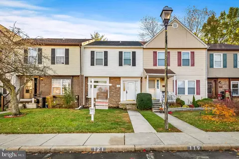 121 Kipling Ct, Abingdon, MD 21009