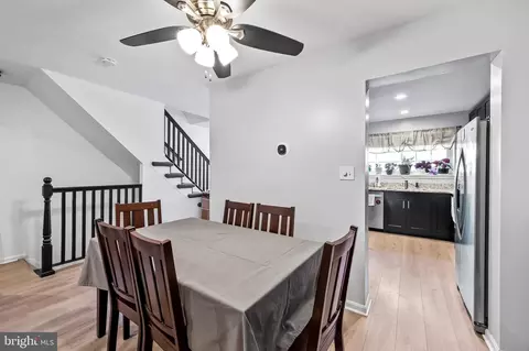Entry Way - 121 Kipling Ct, Abingdon, MD 21009 photo 3 of 4