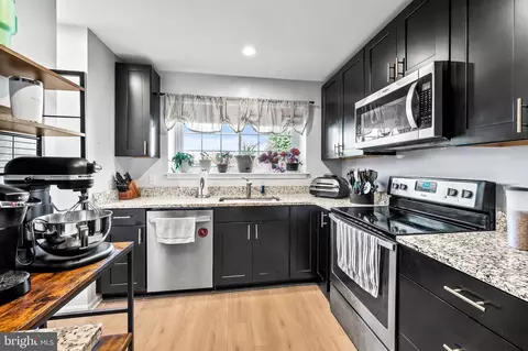 Kitchen - 121 Kipling Ct, Abingdon, MD 21009 photo 1 of 3
