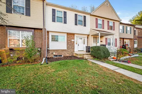 Exterior - 121 Kipling Ct, Abingdon, MD 21009 photo 8 of 8