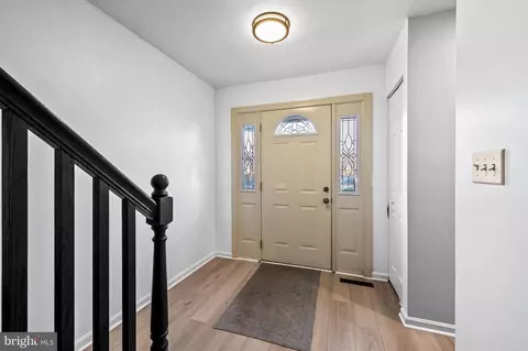 Entry Way - 121 Kipling Ct, Abingdon, MD 21009 photo 1 of 4
