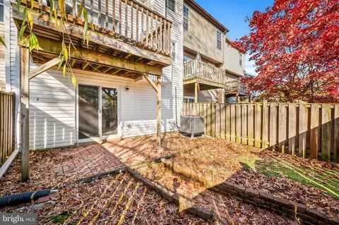 Exterior - 121 Kipling Ct, Abingdon, MD 21009 photo 5 of 8