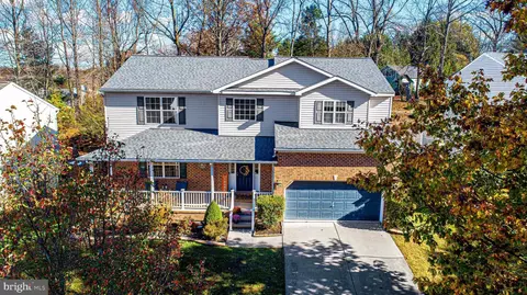 7 E Brook Hill Ct, Bel Air, MD 21014