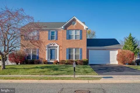 1105 Thebes Dr, Bel Air, MD 21015