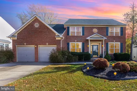 1527 Brierhill Estates Dr, Bel Air, MD 21015