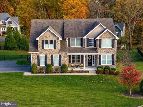 1346 E Macphail Rd, Bel Air, MD 21015