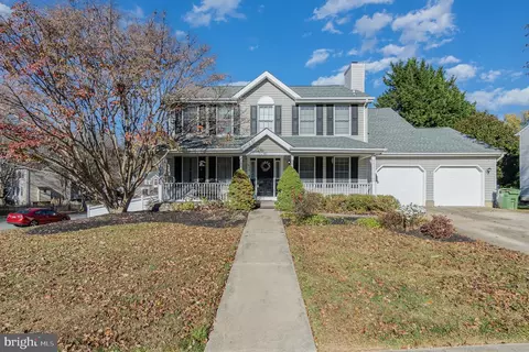 1410 Banavie Ter E, Bel Air, MD 21015