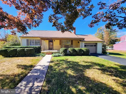 204 Northway Dr, Havre De Grace, MD 21078