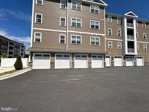 406 Bold Ruler Ct #401, Havre De Grace, MD 21078