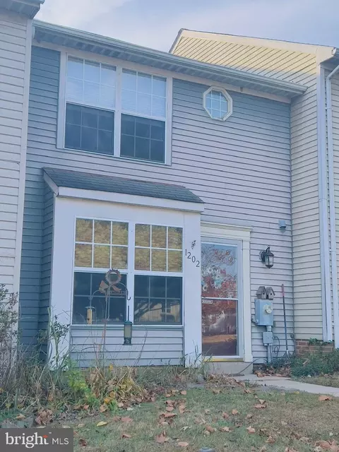 1202 Brice Sq, Belcamp, MD 21017