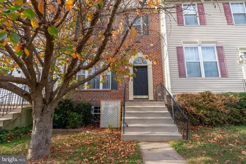 587 Kirkcaldy Way, Abingdon, MD 21009