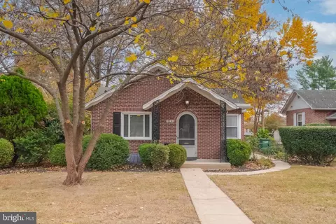 319 S Rogers St, Aberdeen, MD 21001