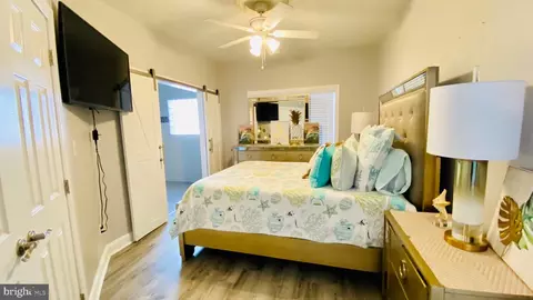 Bedroom - 417 Shore Dr, Joppa, MD 21085 photo 2 of 5