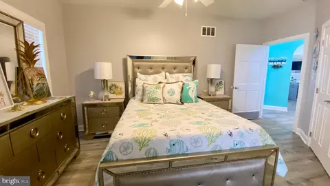 Bedroom - 417 Shore Dr, Joppa, MD 21085 photo 3 of 5