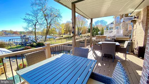 Exterior - 417 Shore Dr, Joppa, MD 21085 photo 2 of 9