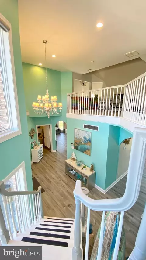 Entry Way - 417 Shore Dr, Joppa, MD 21085 photo 4 of 11